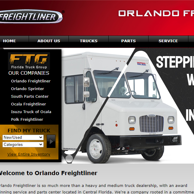 freightliner