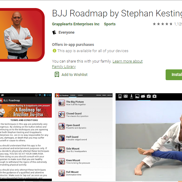 bjjroadmap